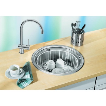 Image 1 of BLANCO Rondosol 3 1/2 (513306)