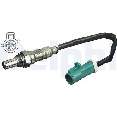 Lambda sonda DELPHI ES20448-12B1 (ES2044812B1)