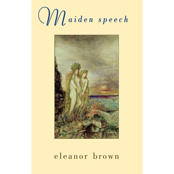 Maiden Speech Brown Eleanor
