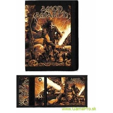 Amon Amarth Viking
