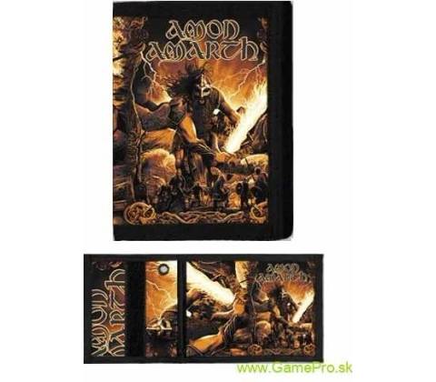Amon Amarth Viking