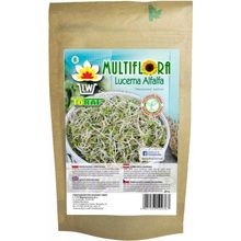 VOJTĚŠKA (ALFALFA) – semena na klíčky 100 g