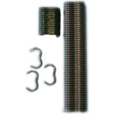 M+M Martinec Spinky Omega PVC 1000Ks