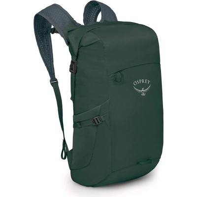 Osprey Ultralight Dry Pack 20l oranžový