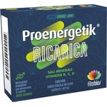 Fitobios Proenergetik Ricarica, 12 сашета, Fitobios (430789 FITO)