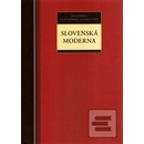 Slovenská moderna