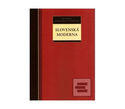 Slovenská moderna