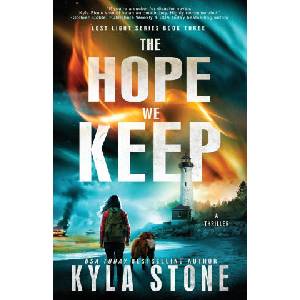The Hope We Keep | Kyla Stone (2025)
