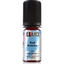 T-Juice Red Astaire 10ml