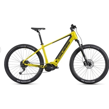 Crussis e-Largo 7.10 2025