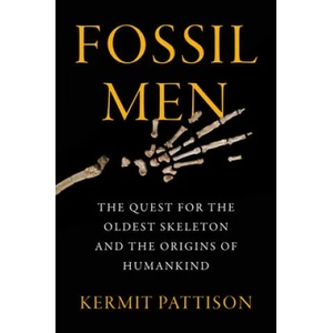 Fossil Men | Kermit Pattison (2020)