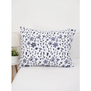 MKLozkoviny.sk Flanel Lúčne kvety 70 x 90 cm