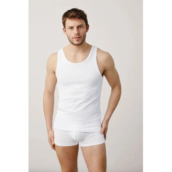 Ysabel Mora ПАМУЧЕН ПОТНИК 20104 blanco