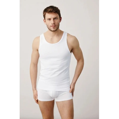 Ysabel Mora ПАМУЧЕН ПОТНИК 20104 blanco