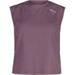 Maloja Дамска тениска Maloja Women's BersebaM. Running shirt - Stormy Lilac - размер XL (916-6970-0315)