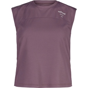 Maloja Дамска тениска Maloja Women's BersebaM. Running shirt - Stormy Lilac - размер XL (916-6970-0315)