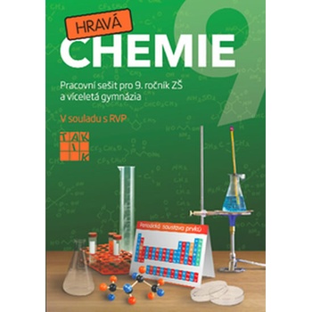 Hravá chemie 9