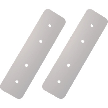 ELMARK КОНЕКТОР ЗА АЛУМИНИЕВИ led ПРОФИЛИ dp63 И dp65-2БР (99acc64)