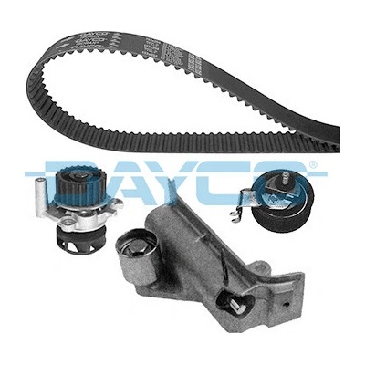 Dayco KTBWP3270