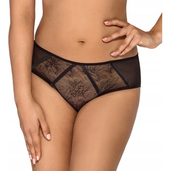 Ava nohavičky 1995 klasické Čierna