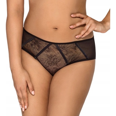 Ava nohavičky 1995 klasické Čierna