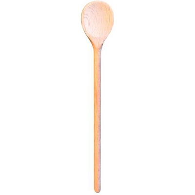 TORO Vařečka kulatá 35 cm, dřevo