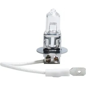 m-tech 12V55W H3 PK22s крушка (Z3)