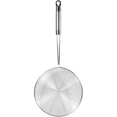 Asijské síto nerez 19 cm Exquisite - CS Solingen