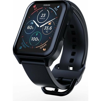 Image 1 of Motorola Moto Watch 70