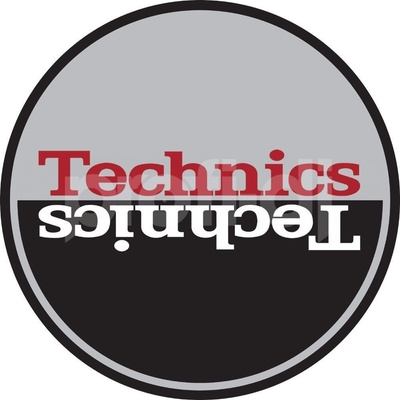 Magma Slipmat Technics Moon 3