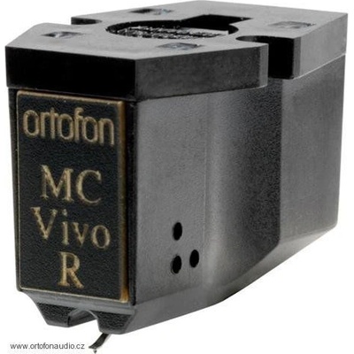 Ortofon MC Vivo Red MC – Zbozi.Blesk.cz