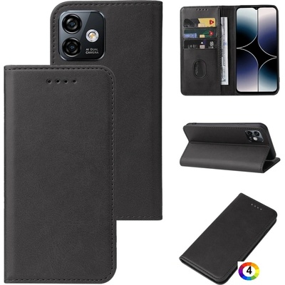 Ulefone Note 16 Pro Wallet Калъф и Протектор