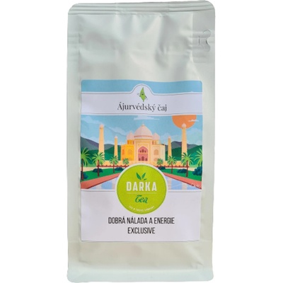 Darka Dobrá nálada a Energie Exclusive 120 g