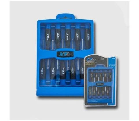XTline sada 10 dielov XT07010