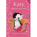 Kitty, utajené mačiatko