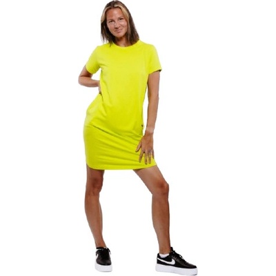 Authority D-Base W yellow