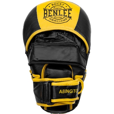 Benlee ABINGTON LEA