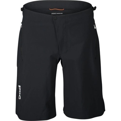 POC Essential Enduro uranium dámské black