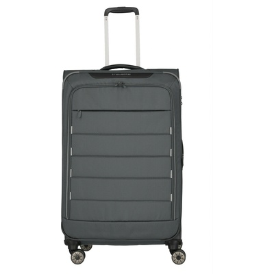 Travelite Skaii 4w L - сив Travelite | Siv | МЪЖЕ | ЕДИН РАЗМЕР