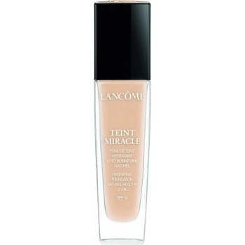 Lancôme Teint Miracle hydratační make-up SPF15 01 Beige Albâtre 30 ml
