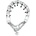 Mister B Torquator Collar Topped