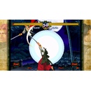 The Last Blade