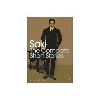 Complete Short Stories