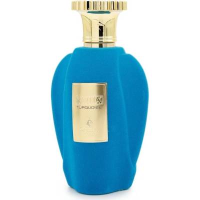 Paris Corner Voux Turquoise parfumovaná voda unisex 100 ml