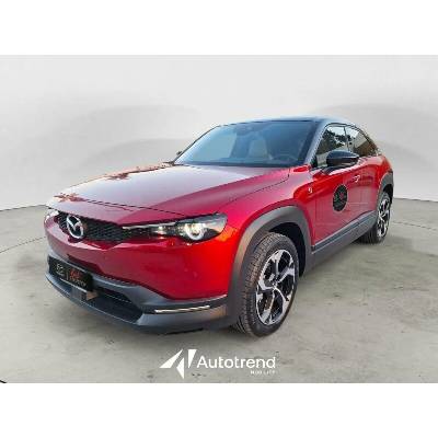 Mazda MX-30 e-Skyactiv R-EV 125 kW