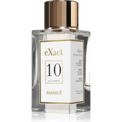 Hamidi eXact 10 parfémovaná voda dámská 100 ml