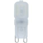 OPTONICA Led СПОТ g9 3w/170-265v 220lm 4500k (1639)