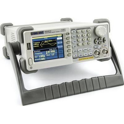 Siglent SDG810