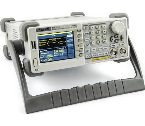 Siglent SDG810
