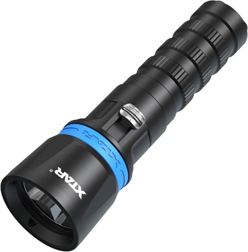 Xtar DS1